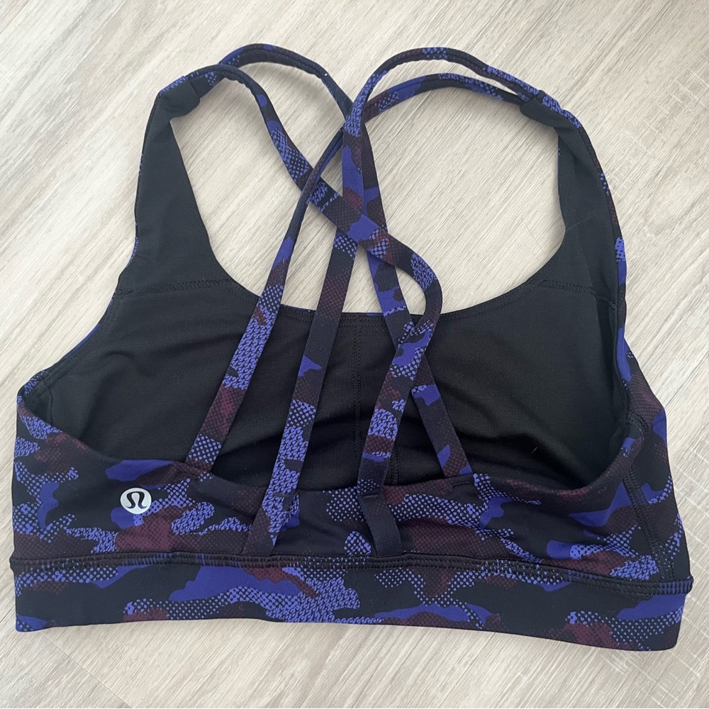 Lululemon bra